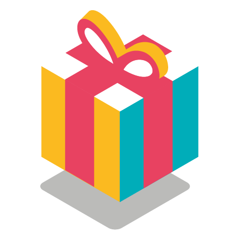 Gift Reward